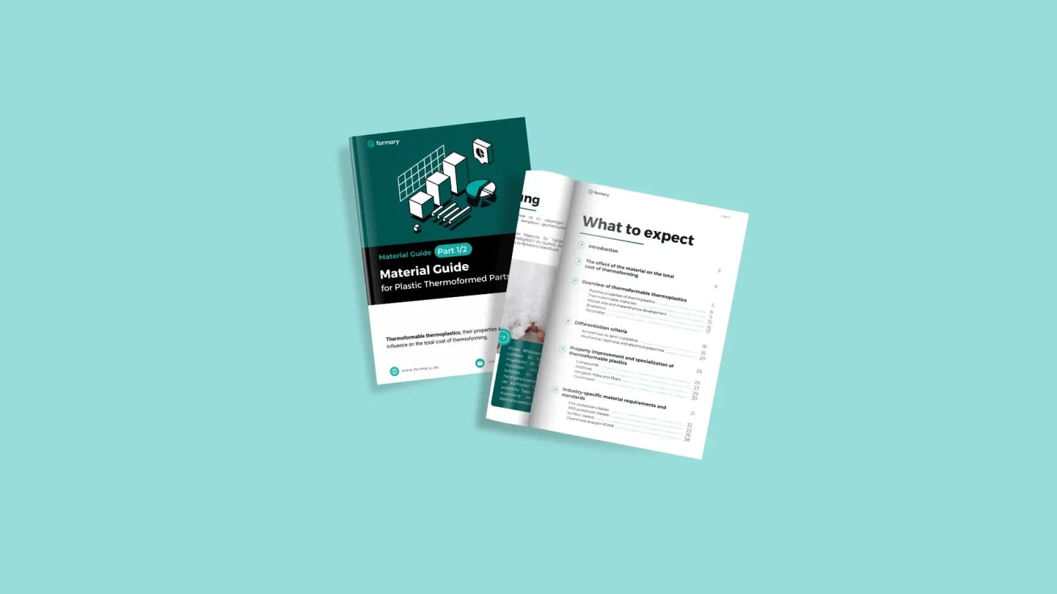 Materilguide 1/2 Mockup Eng
