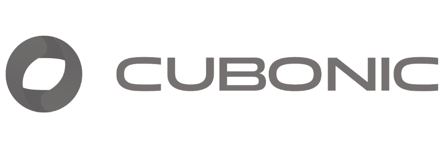 Cubonic Logo