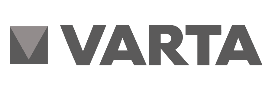 Varta Logo