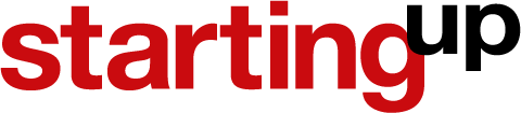 StartingUp Logo