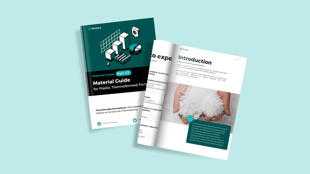 Materialguide 1 Banner English