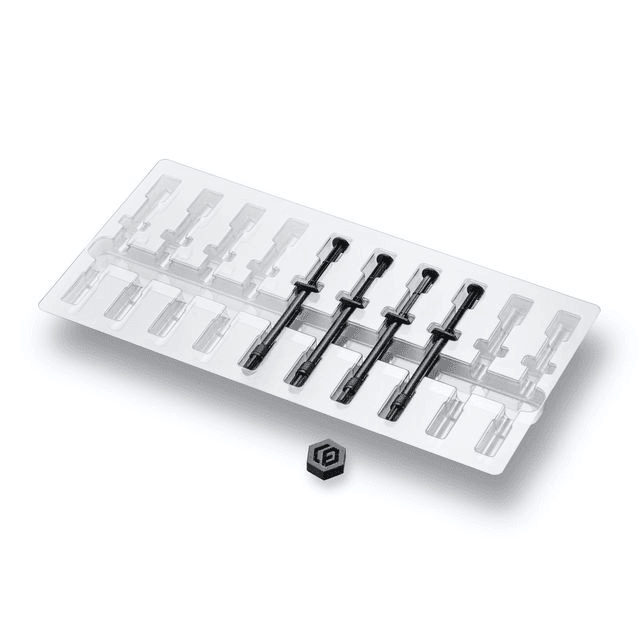 Nutzung von Kunststofffolien als Medizinblister in der Medizin