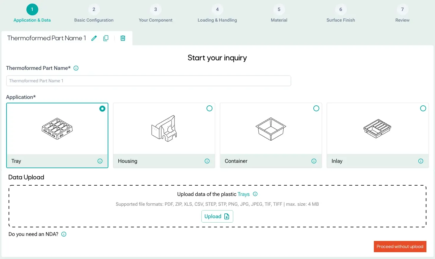 formary configurator eng