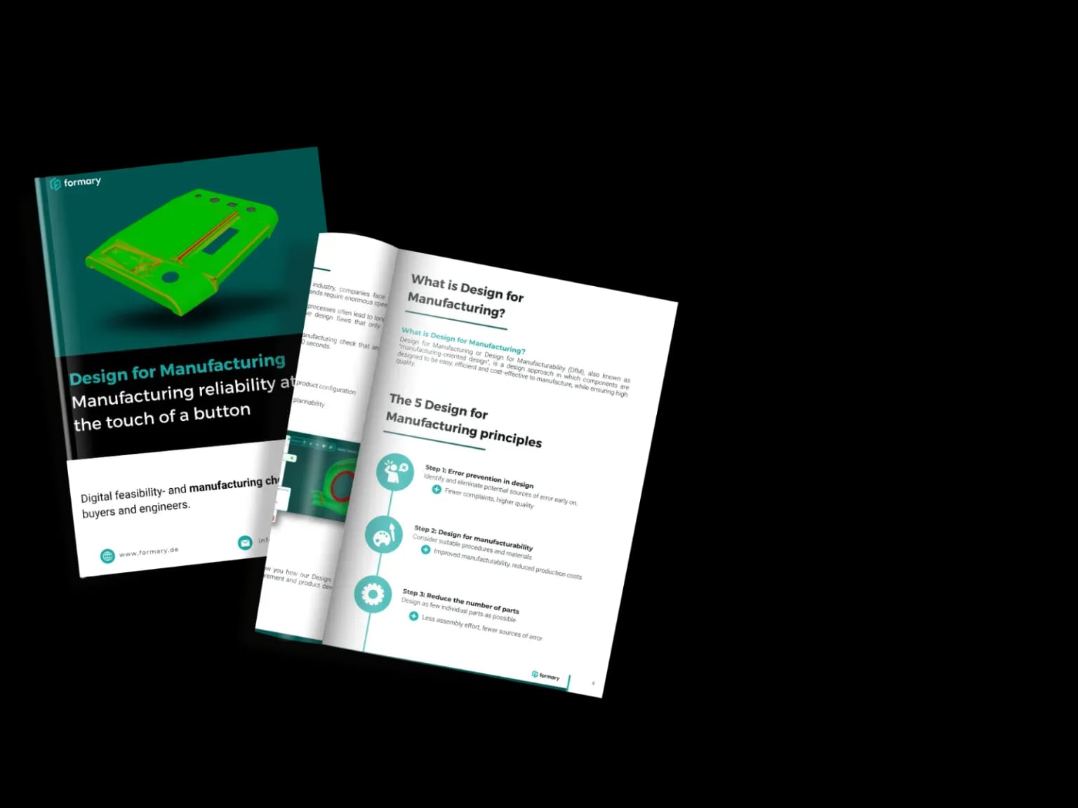 DfM Whitepaper Banner Englisch