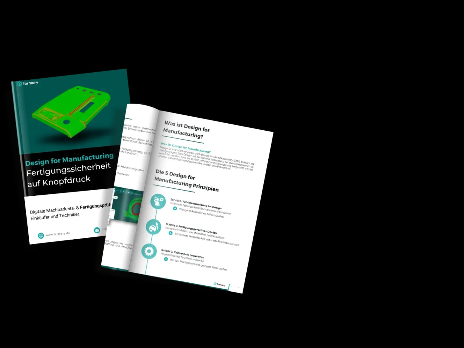 DfM Whitepaper Banner
