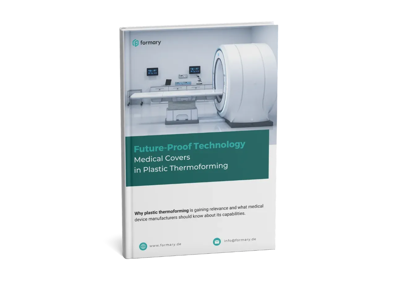 Why Thermoforming is Becoming Increasingly Relevant in Medical Technology_Mockup_Side