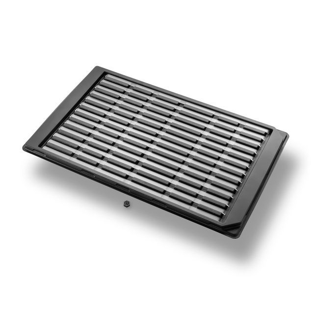 ESD Trays in der Elektronikbranche